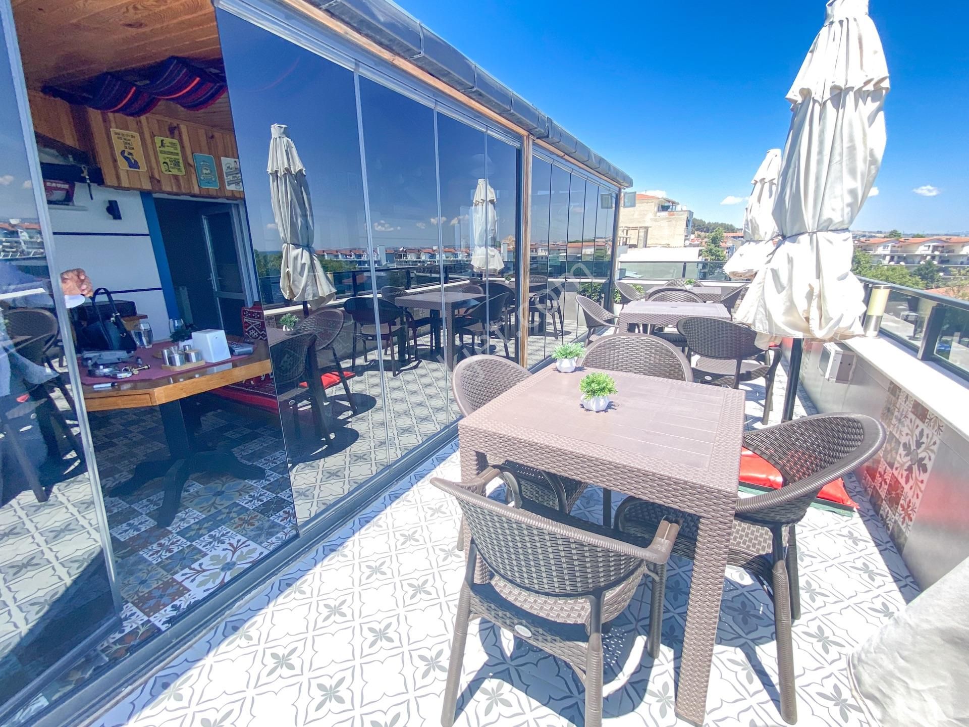 Kumbağ Sahil Kordonuna Yakın Cadde Üzerinde Satılık Apart Otel - Görsel 32