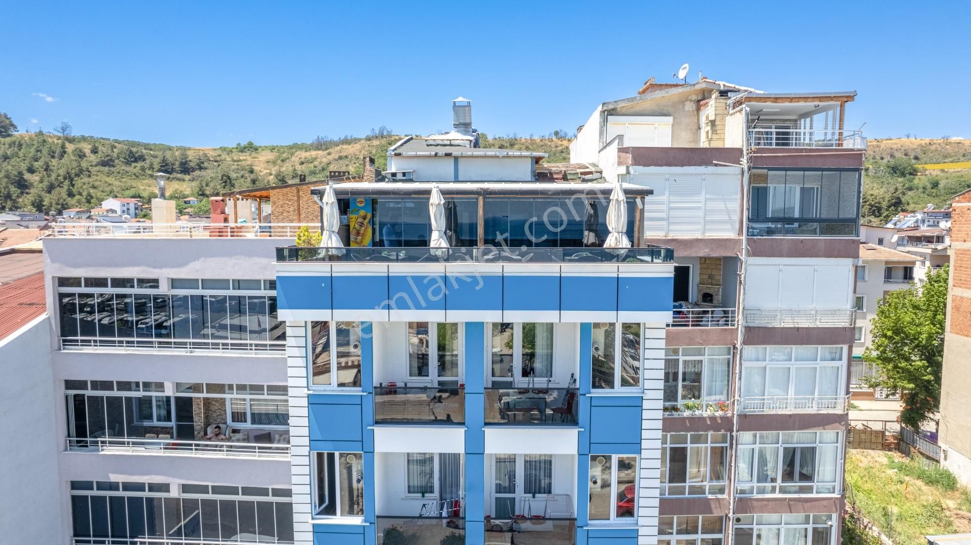 Kumbağ Sahil Kordonuna Yakın Cadde Üzerinde Satılık Apart Otel - Görsel 6