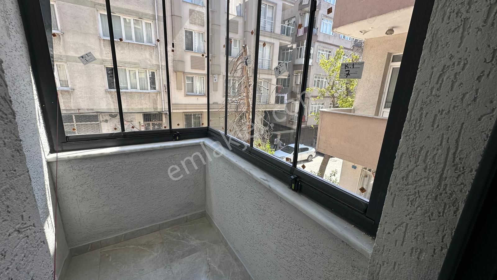 Bahçelievler, Soğanlı Satılık Muhteşem 3+1 Ara Kat Sıfır Daire. Vizyon - Görsel 10