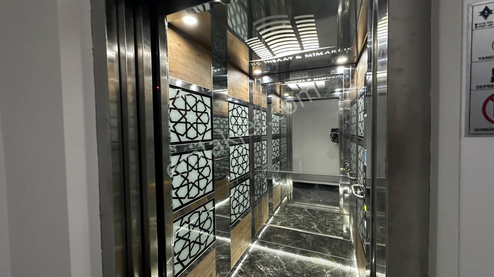 Bahçelievler, Soğanlı Satılık Muhteşem 3+1 Ara Kat Sıfır Daire. Vizyon - Görsel 13