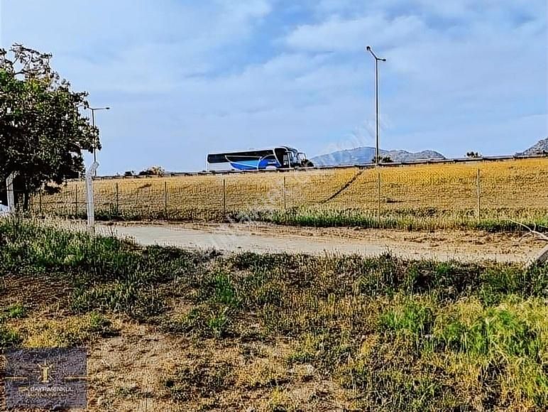 Germencik İmara Yakın Satılık Arazi - Görsel 6