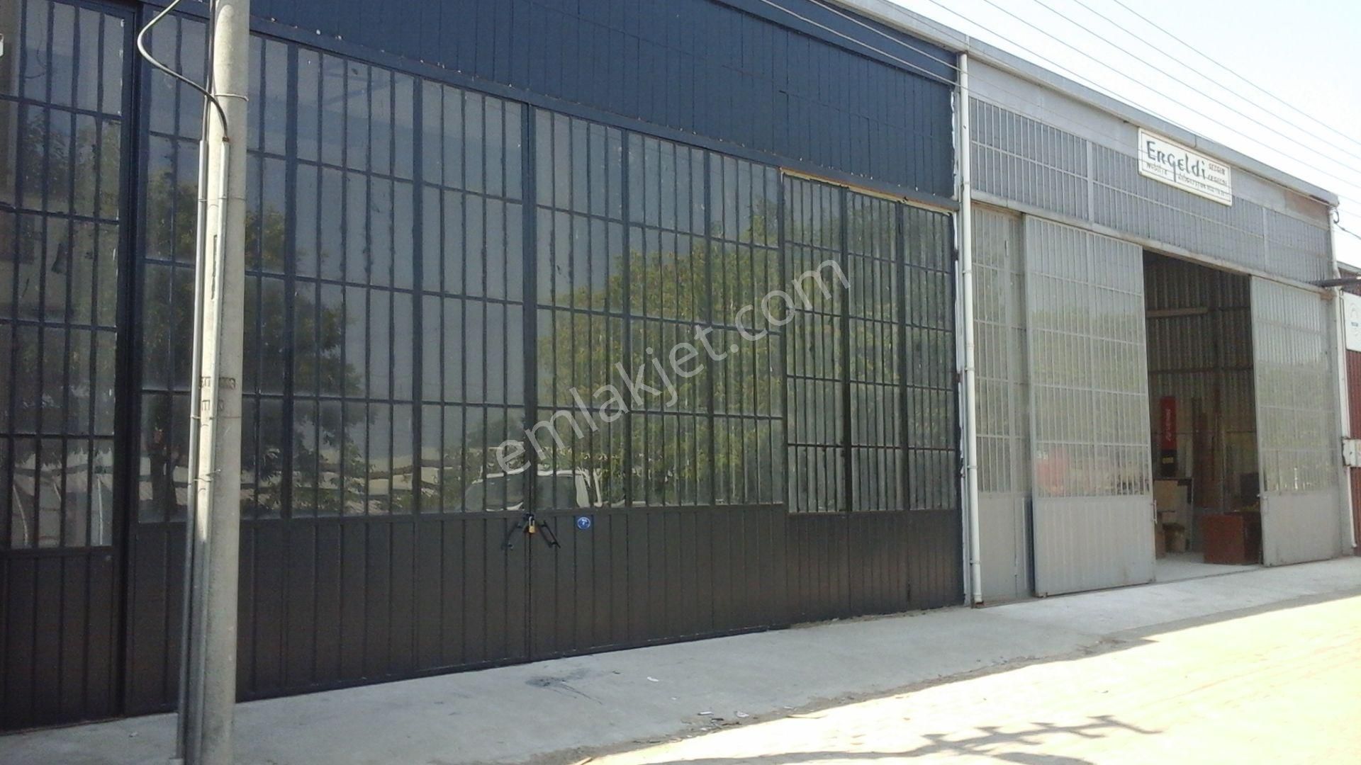 Tire Atılım Emlak Tan Yeni Sayi De Kiralık Dükkan