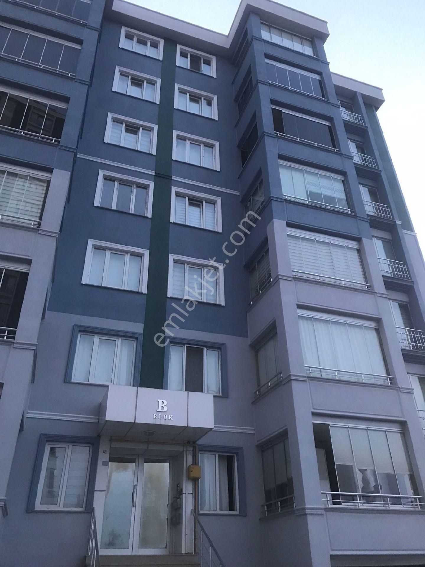 Fatsa Kınalıkent Sitesi