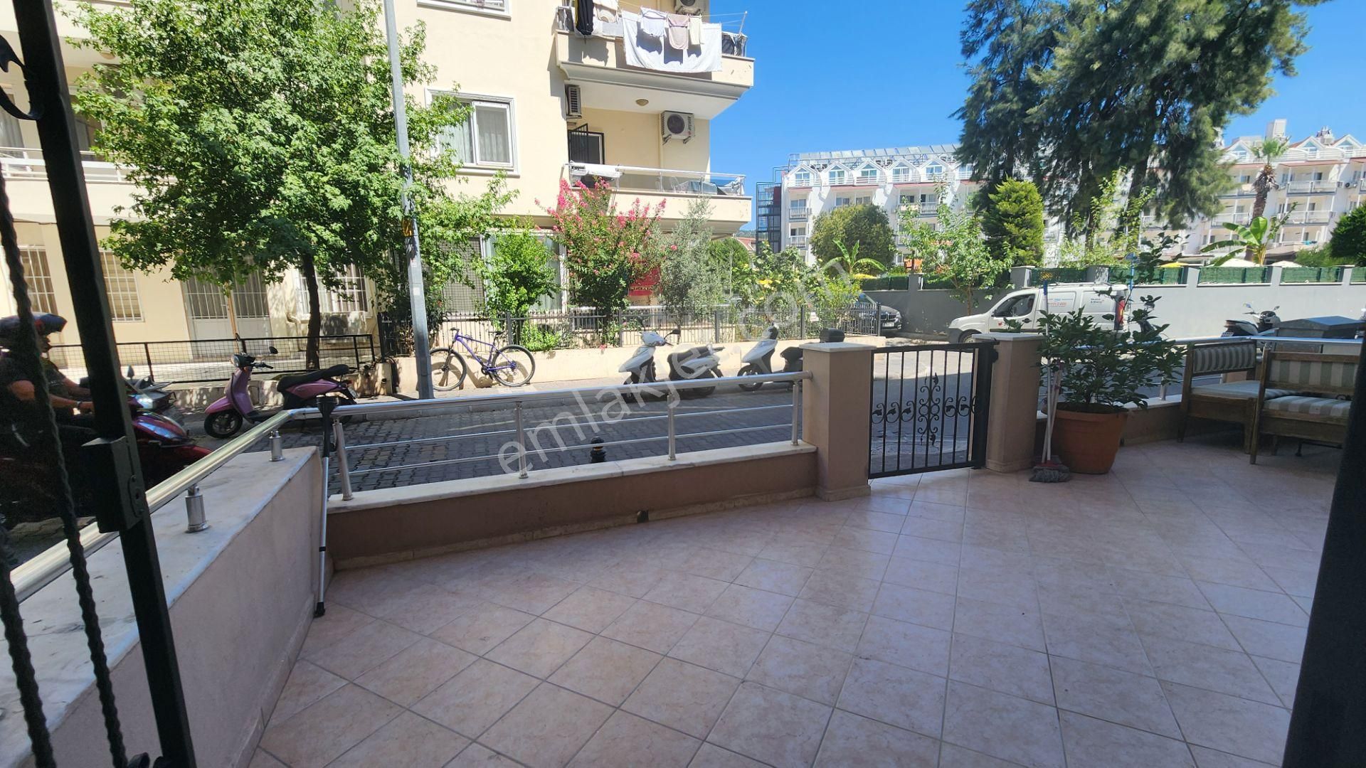 Fi Harita Gayrimenkul Kemeraltı 1+1 Eşyalı Kiralık Daire - Görsel 9