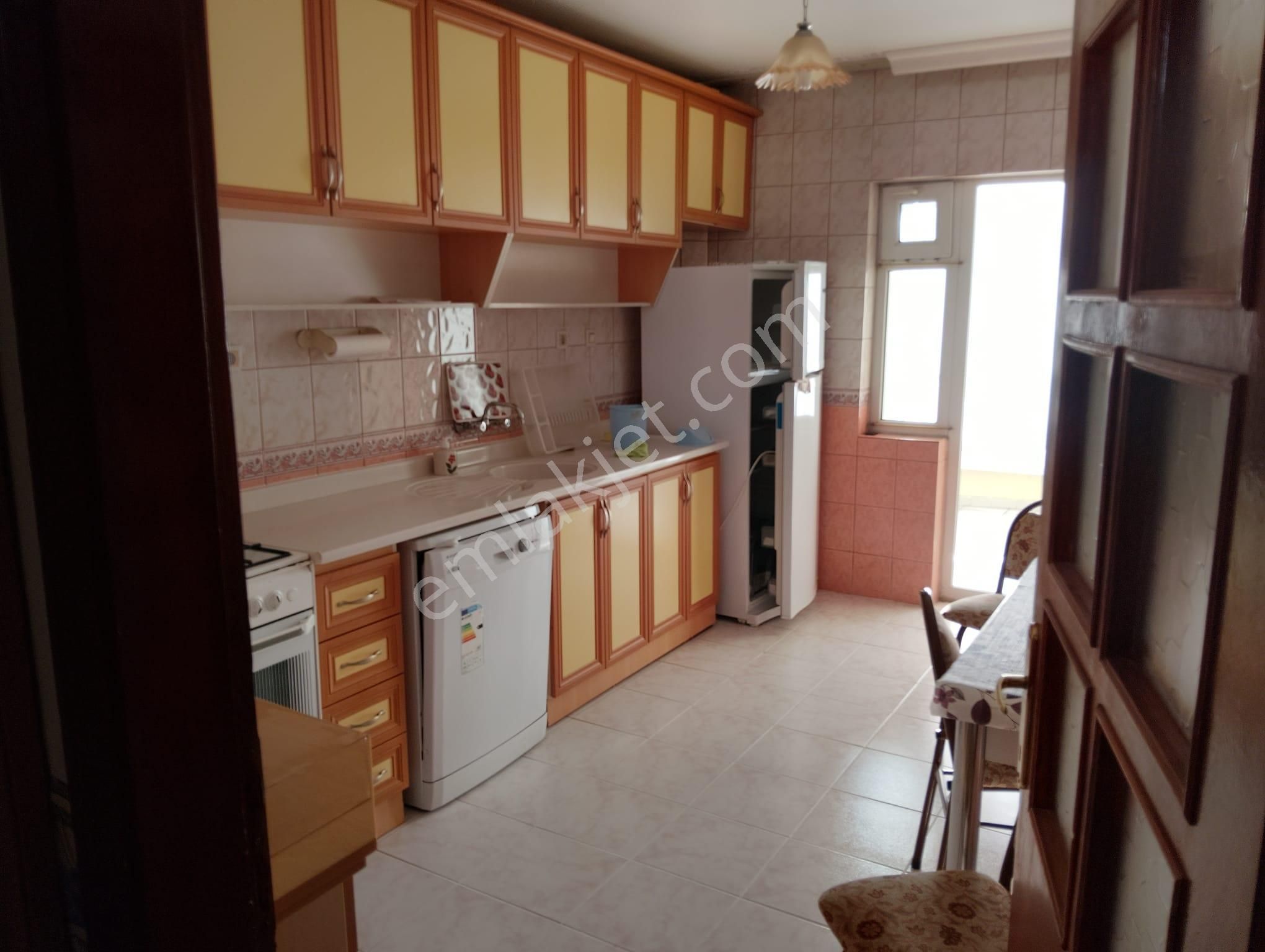 Keçiören Çaldıran Magallesinde Katda 3+1 125 M2