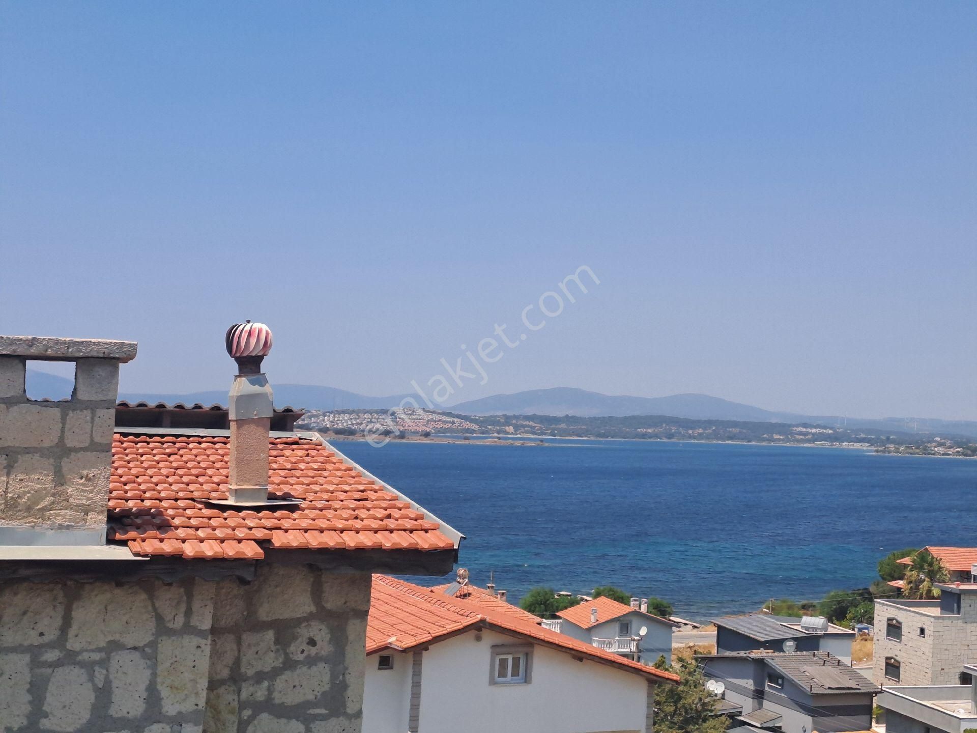 Akarca Da Denize 200 M2 Mesafede Jltra Lüks4+1satılık Villa - Görsel 33