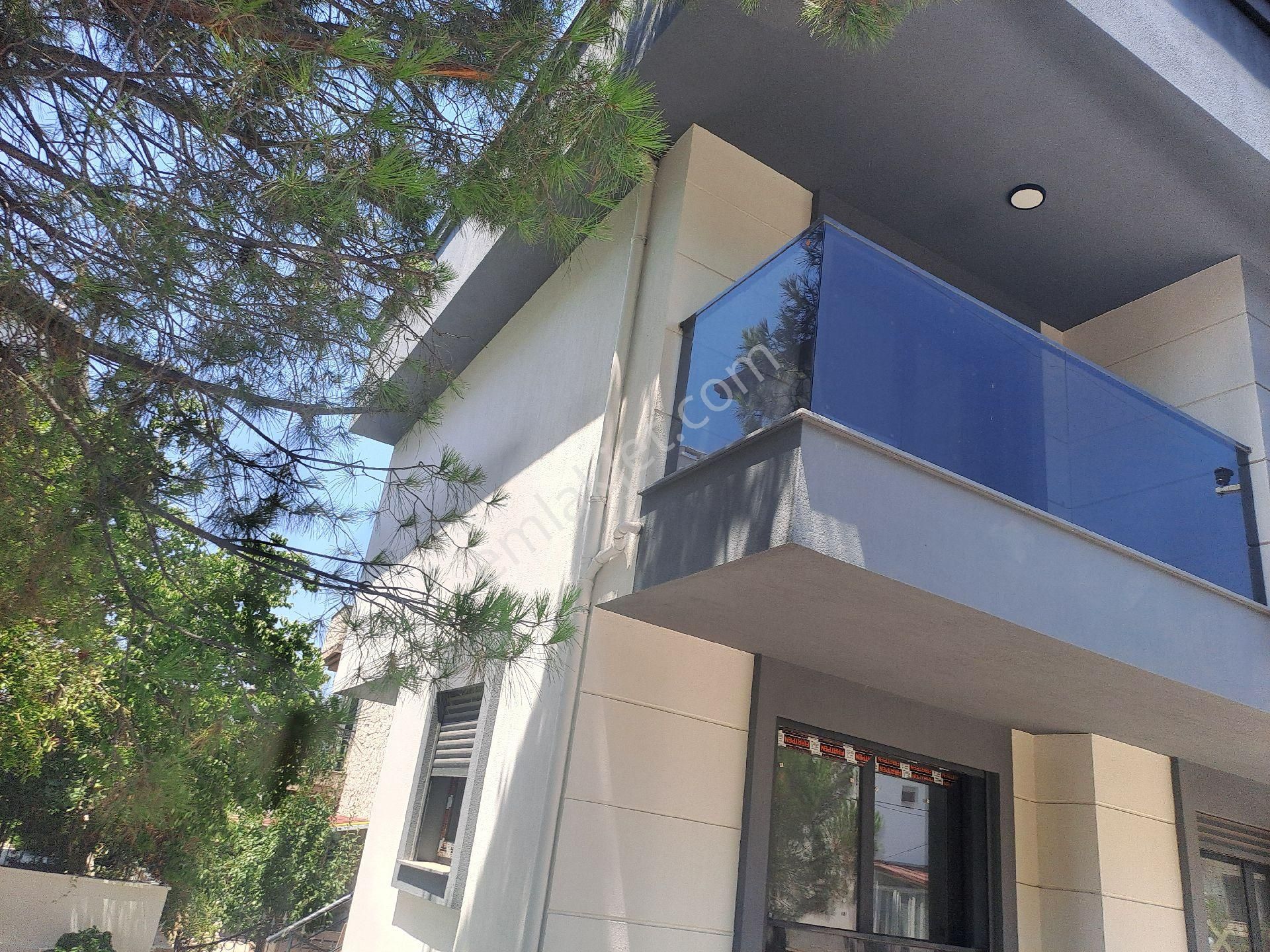 Akarca Da Denize 200 M2 Mesafede Jltra Lüks4+1satılık Villa - Görsel 9