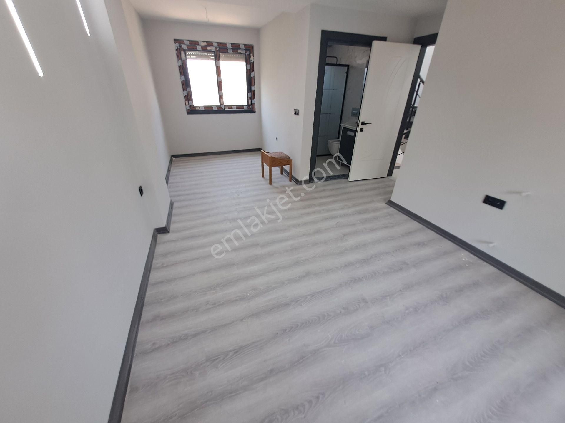 Akarca Da Denize 200 M2 Mesafede Jltra Lüks4+1satılık Villa - Görsel 30