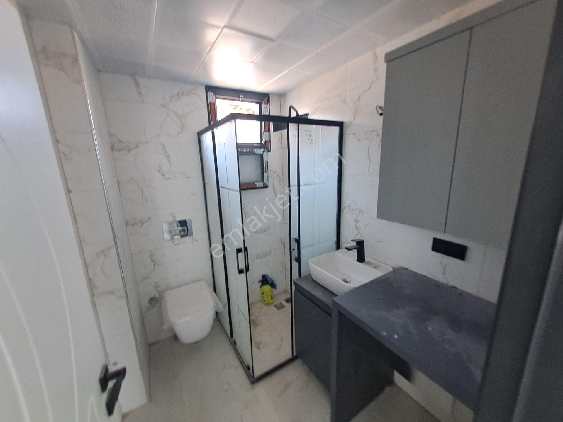 Akarca Da Denize 200 M2 Mesafede Jltra Lüks4+1satılık Villa - Görsel 17