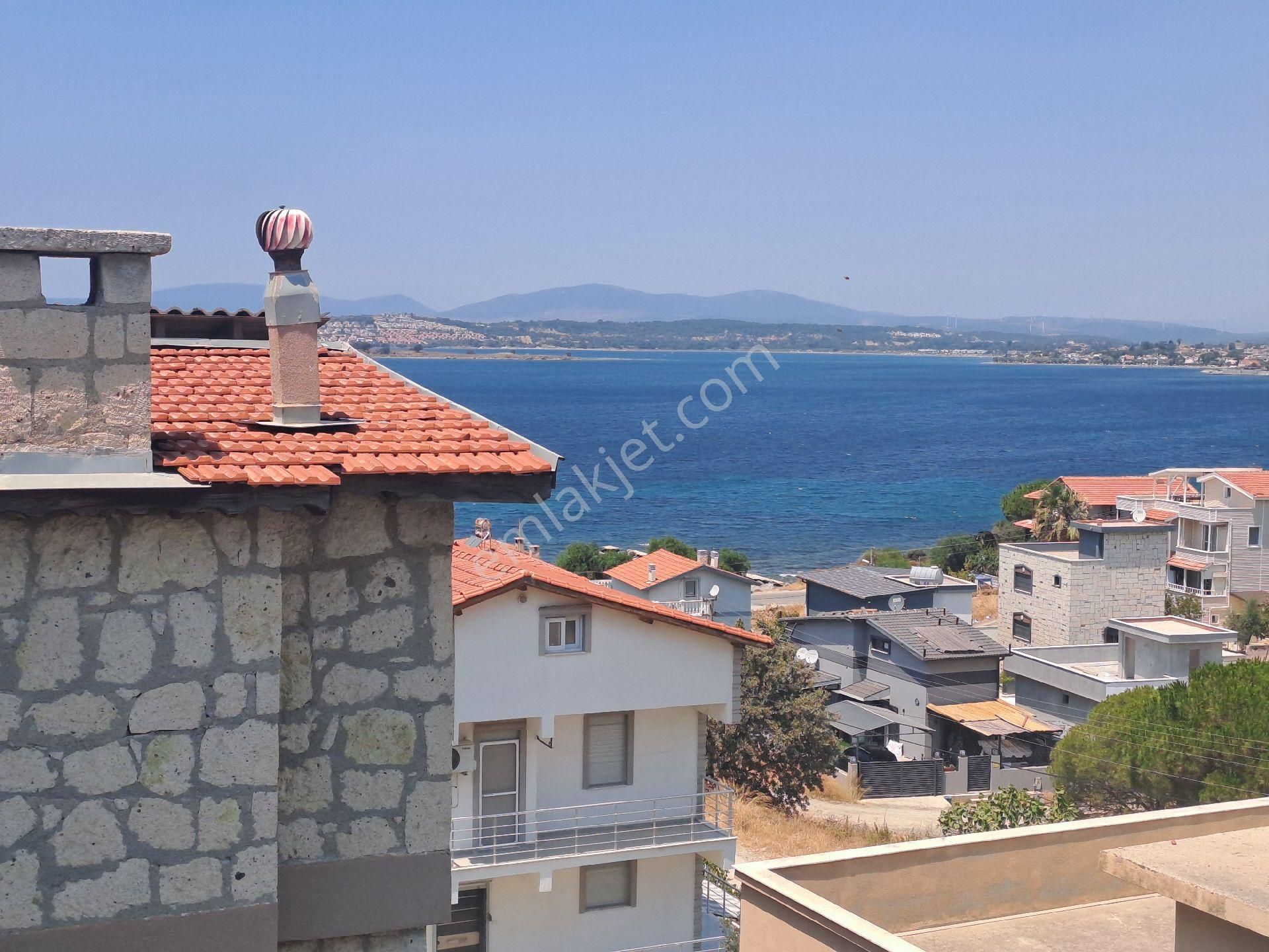 Akarca Da Denize 200 M2 Mesafede Jltra Lüks4+1satılık Villa - Görsel 35