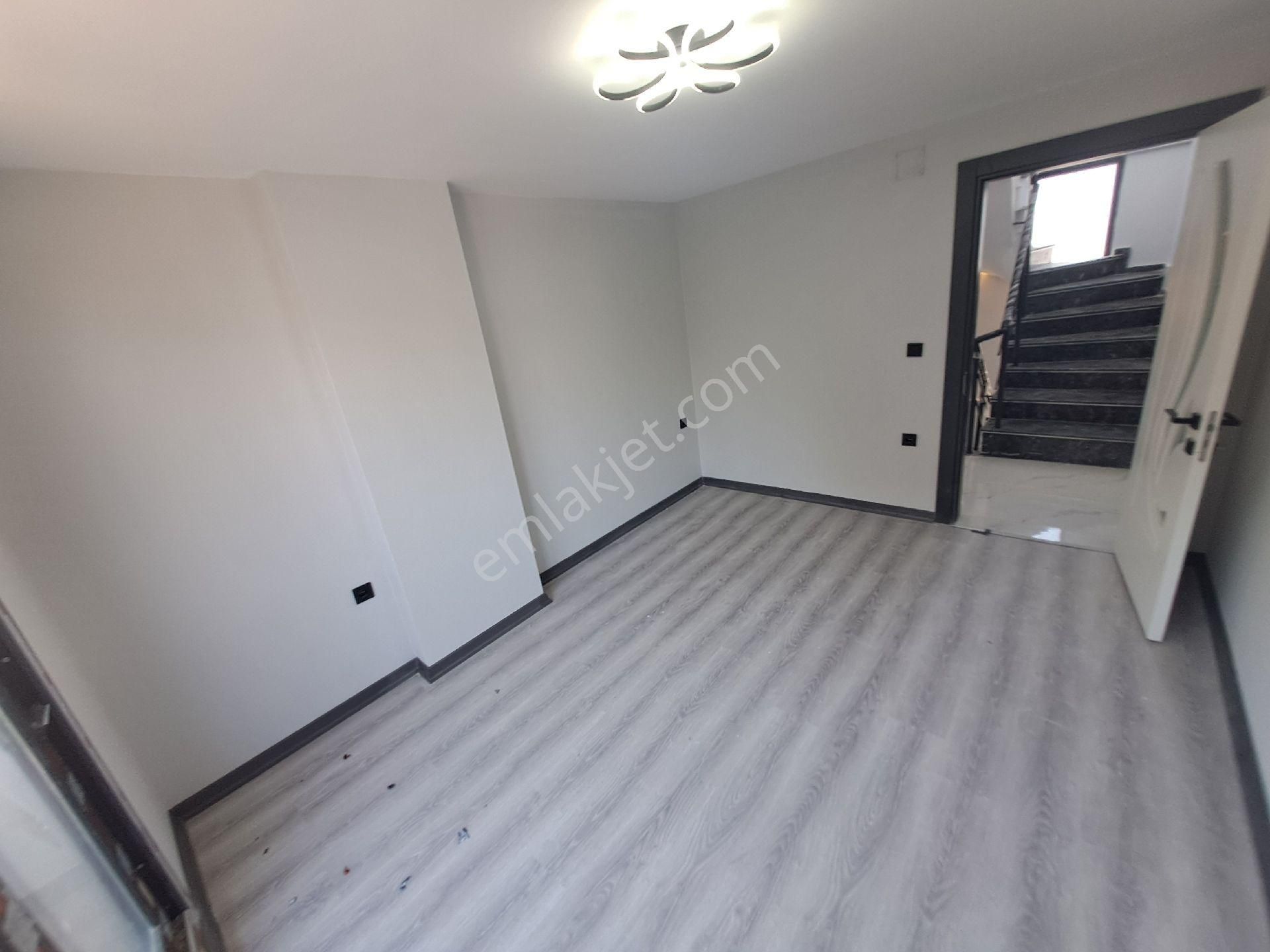 Akarca Da Denize 200 M2 Mesafede Jltra Lüks4+1satılık Villa - Görsel 18