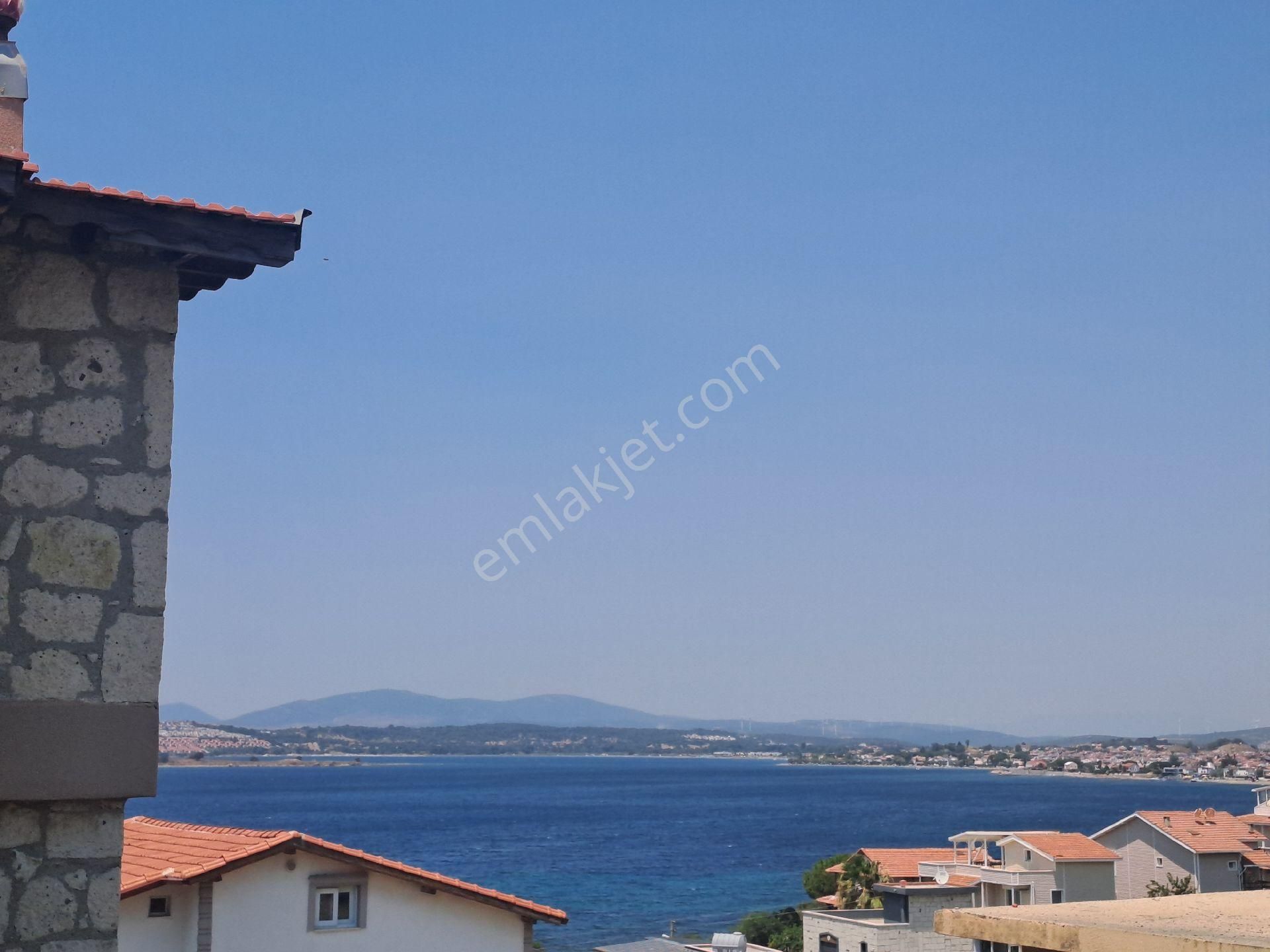 Akarca Da Denize 200 M2 Mesafede Jltra Lüks4+1satılık Villa - Görsel 14