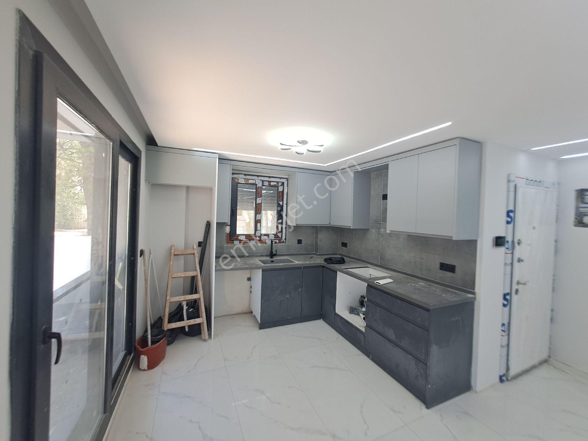 Akarca Da Denize 200 M2 Mesafede Jltra Lüks4+1satılık Villa - Görsel 23