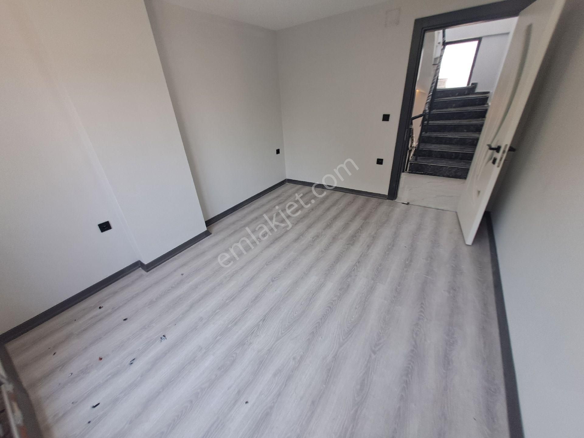 Akarca Da Denize 200 M2 Mesafede Jltra Lüks4+1satılık Villa - Görsel 19