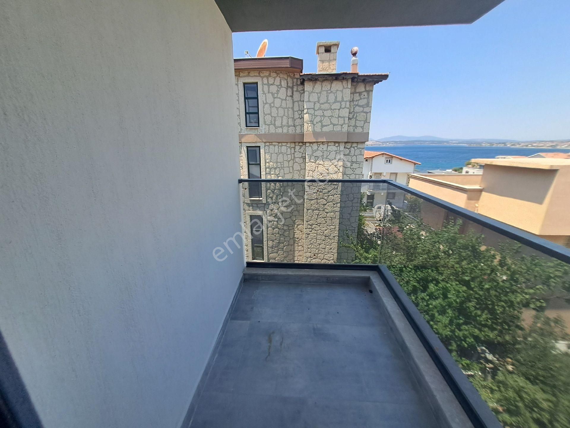 Akarca Da Denize 200 M2 Mesafede Jltra Lüks4+1satılık Villa - Görsel 13