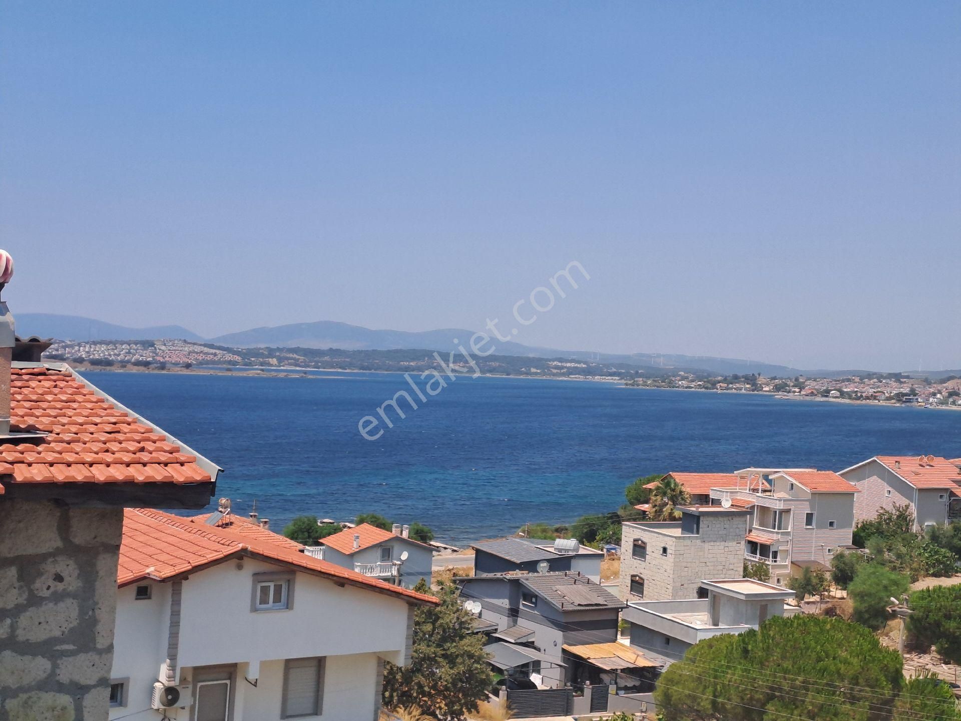 Akarca Da Denize 200 M2 Mesafede Jltra Lüks4+1satılık Villa - Görsel 34