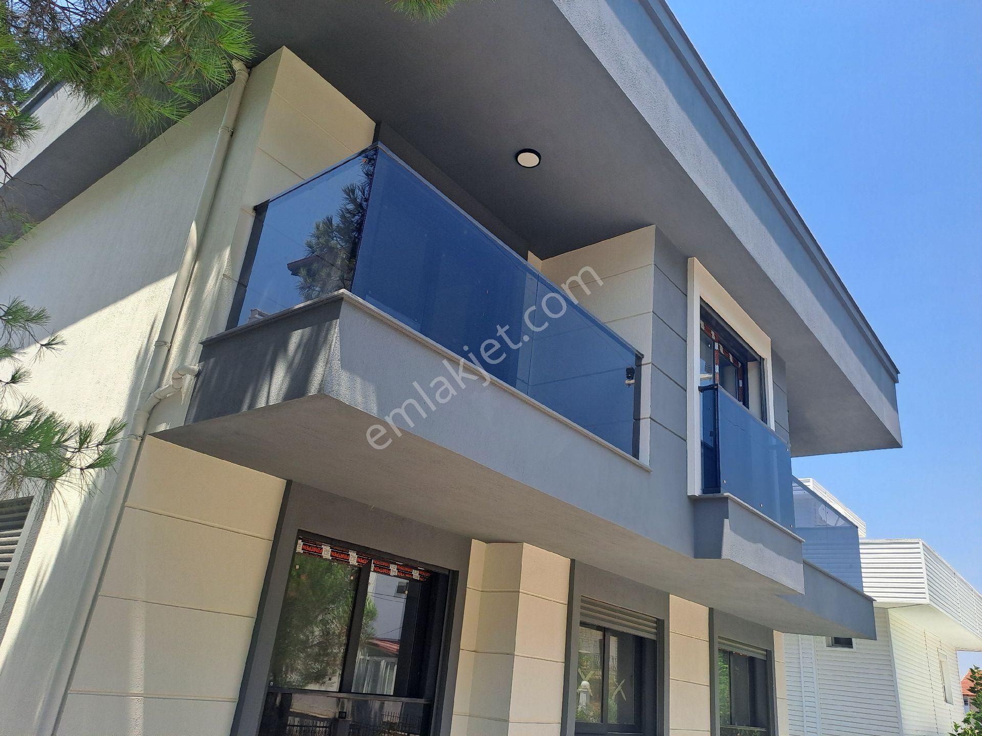 Akarca Da Denize 200 M2 Mesafede Jltra Lüks4+1satılık Villa - Görsel 11