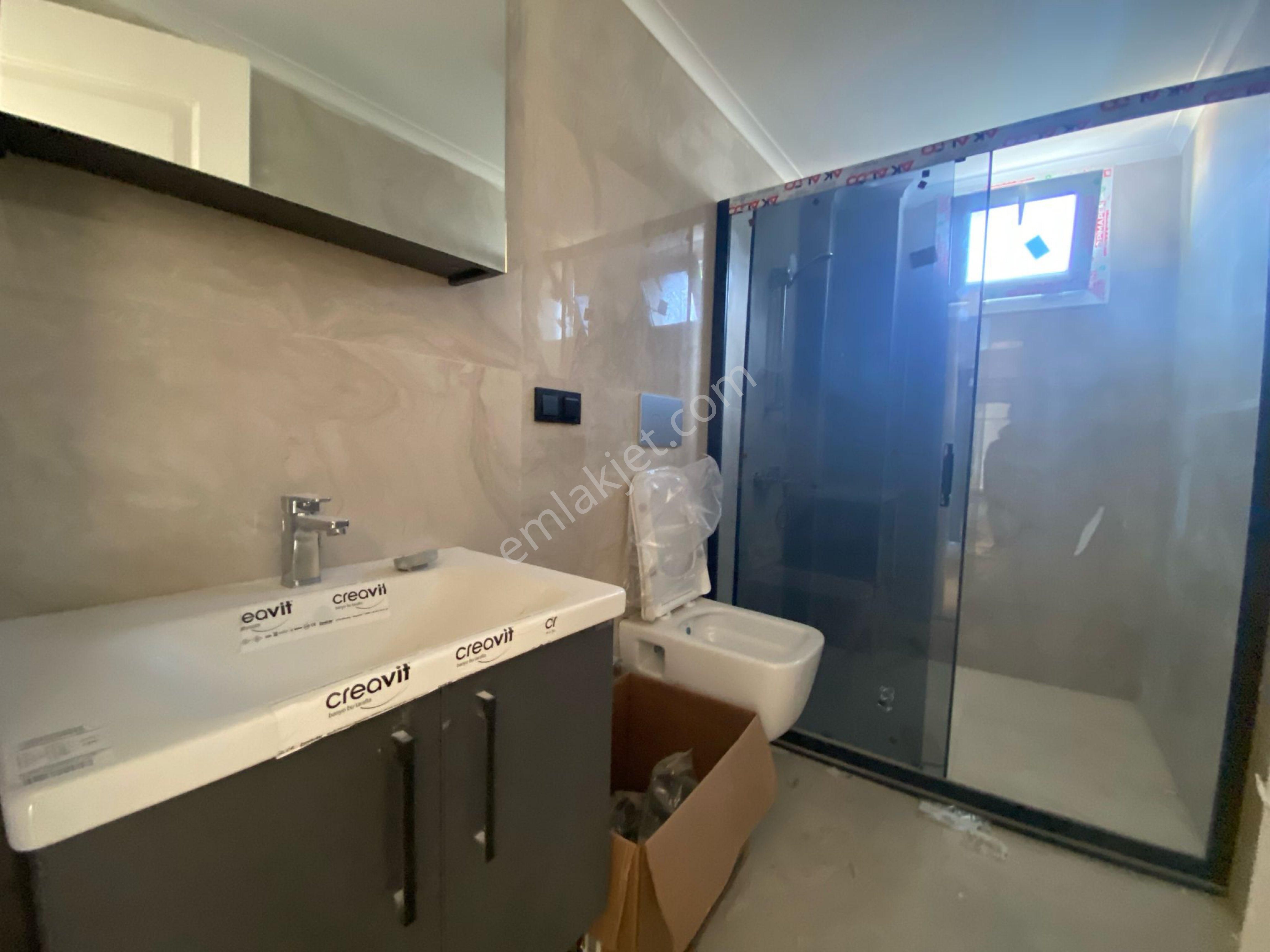 Çalıca Mevkii Full Şehir Manzaralı Asansörlü 3+1 125m2 Çatı Dubleks Satılık Daire - Görsel 7