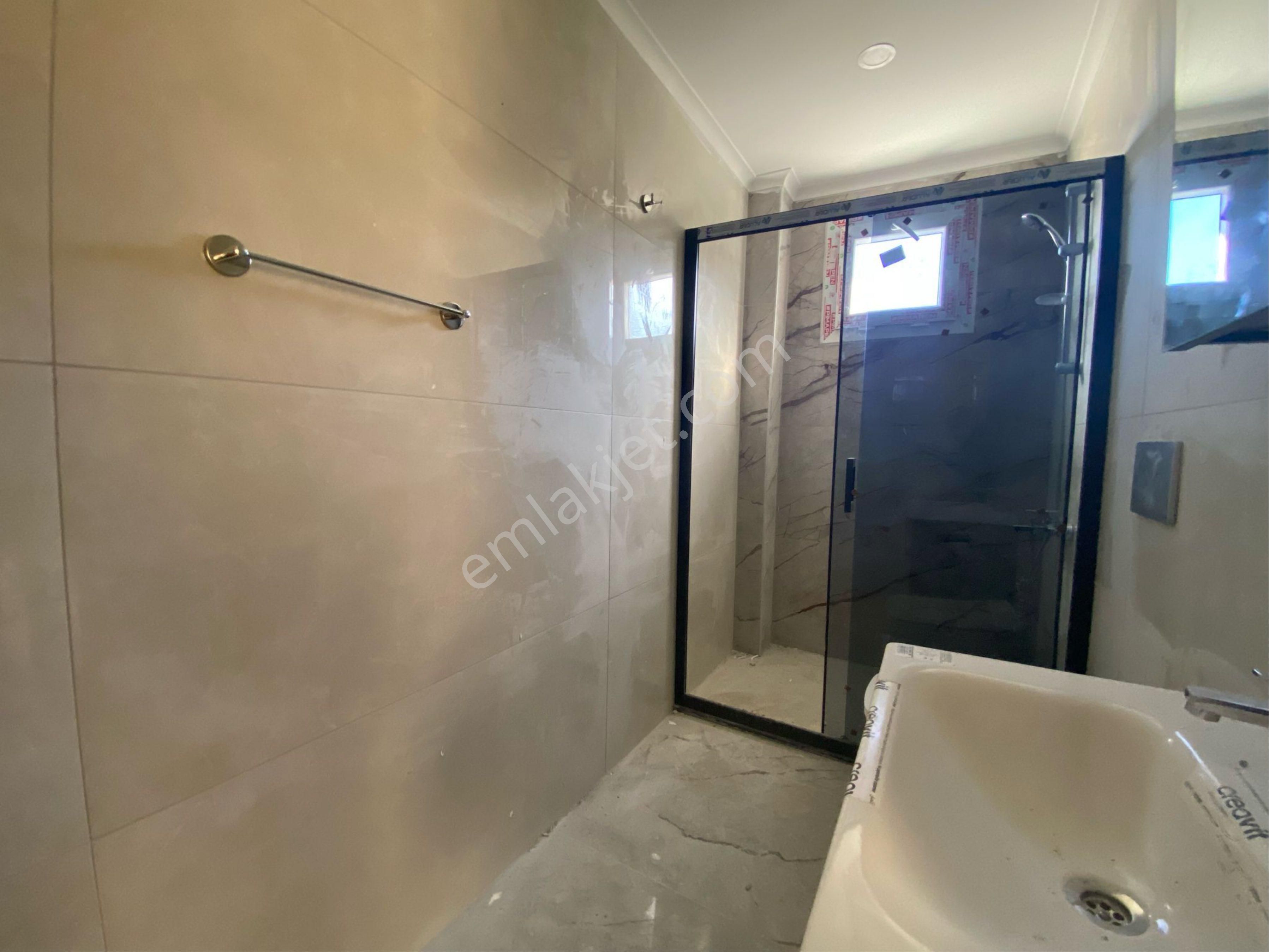 Çalıca Mevkii Full Şehir Manzaralı Asansörlü 3+1 125m2 Çatı Dubleks Satılık Daire - Görsel 11
