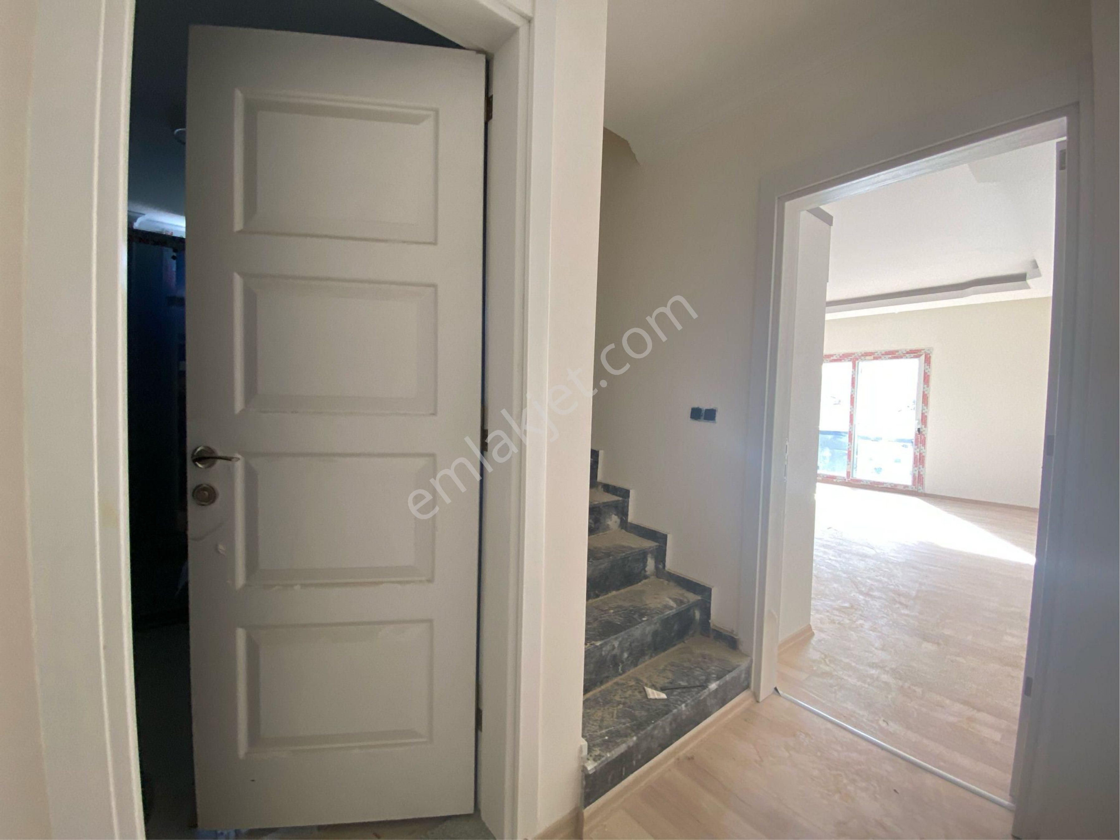 Çalıca Mevkii Full Şehir Manzaralı Asansörlü 3+1 125m2 Çatı Dubleks Satılık Daire - Görsel 5
