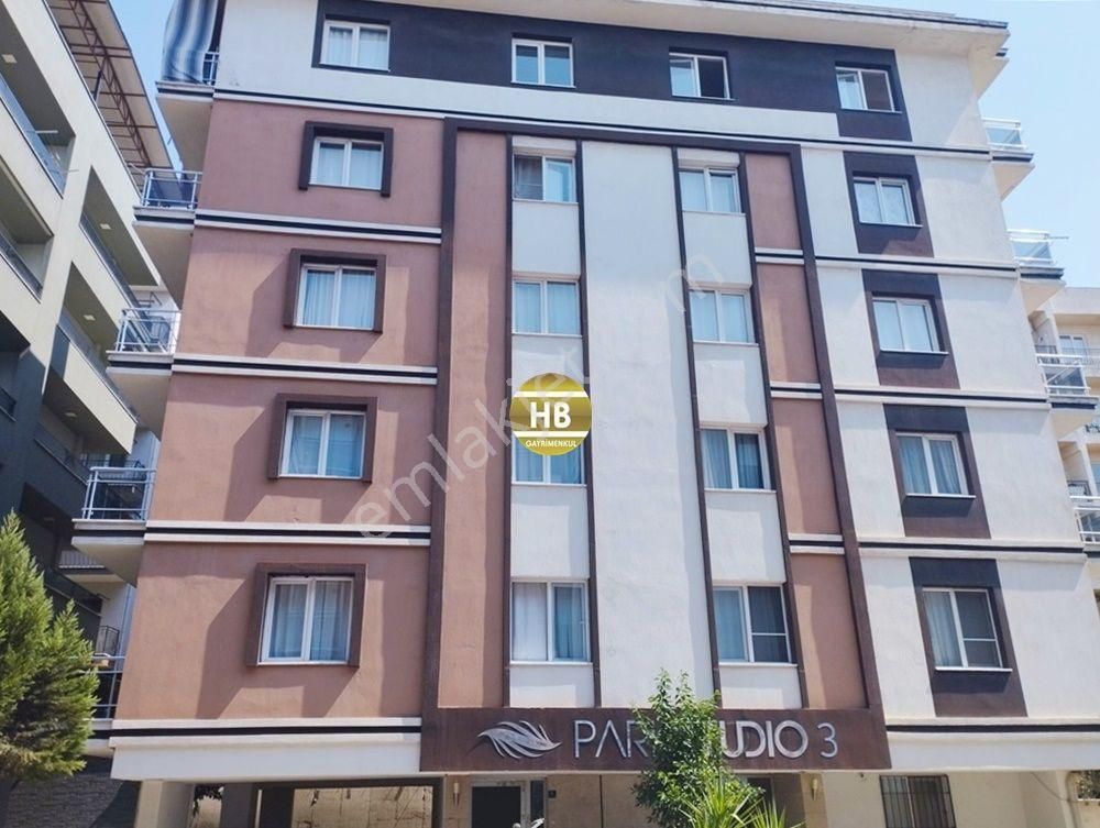Hb'den 2+1 Eşyalı Kiralık Daire,zafer Mah'de Merkezi Kaloriferli