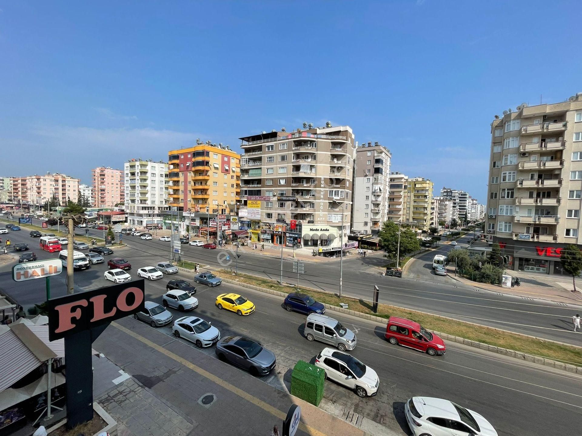 Karınca'dan Merkez Mh'de, Doğalgazlı 3+1 Satılık!