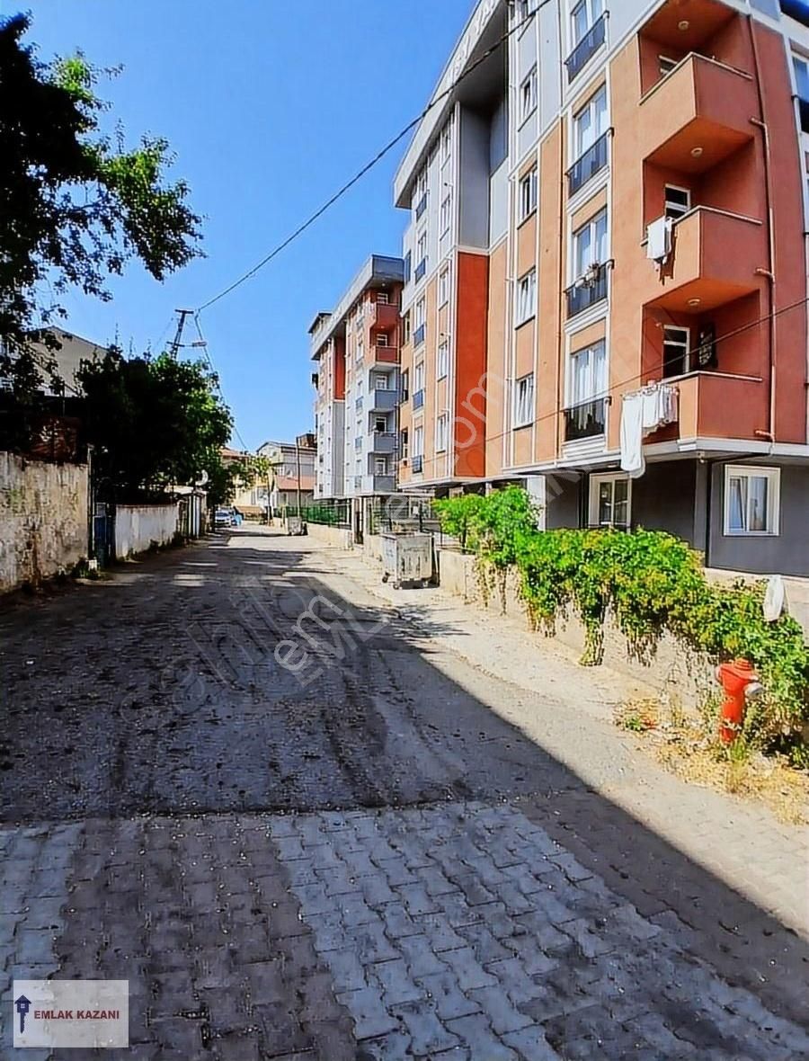 Sultanbeyli Fatih Mah. Satılık 2+1 Daire