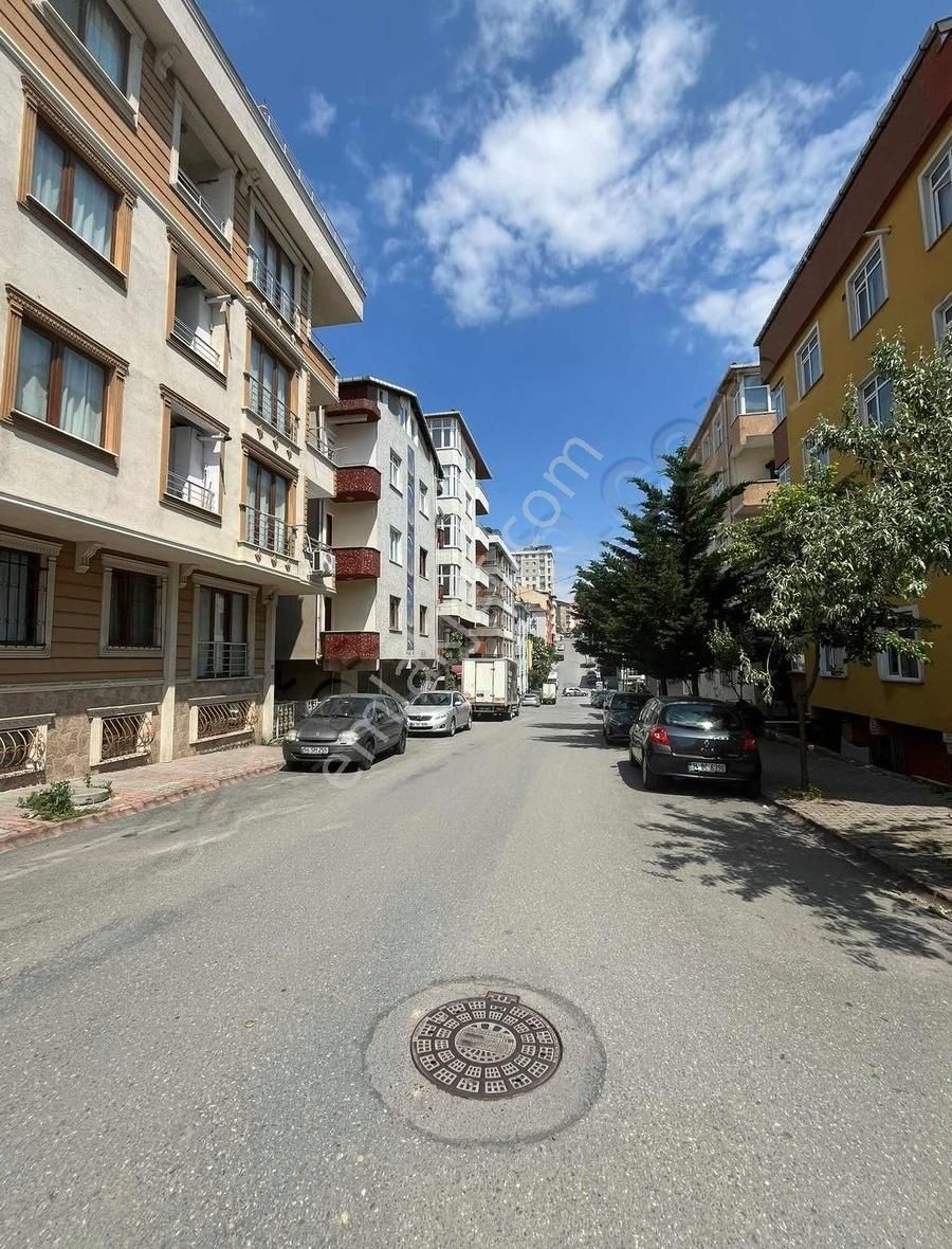 Toplu Ulaşıma Yakın_kiralık 2+1 Daire