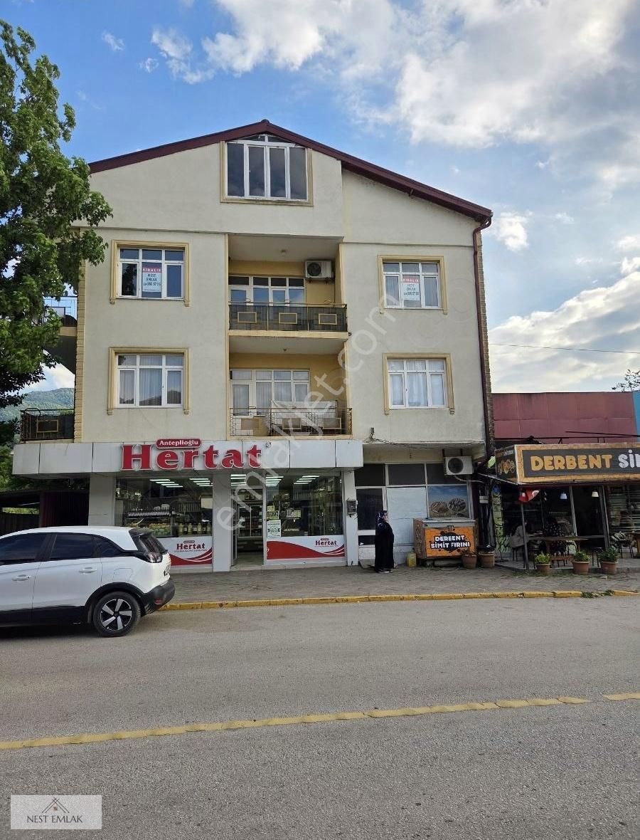 Derbent Te Kiralık Daire