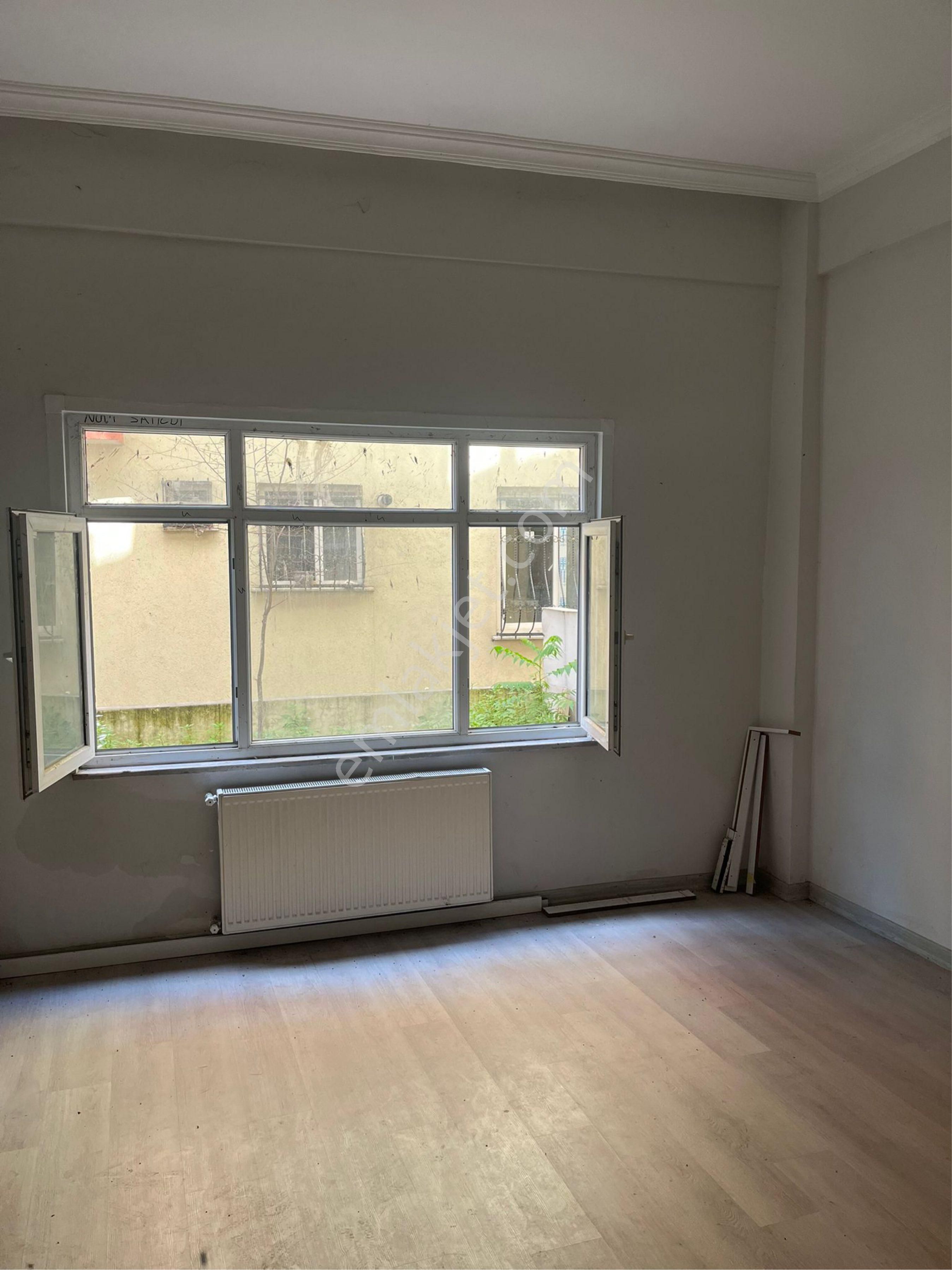 Yıldıztepe De Satılık 2+1 Tadilatlı Daire