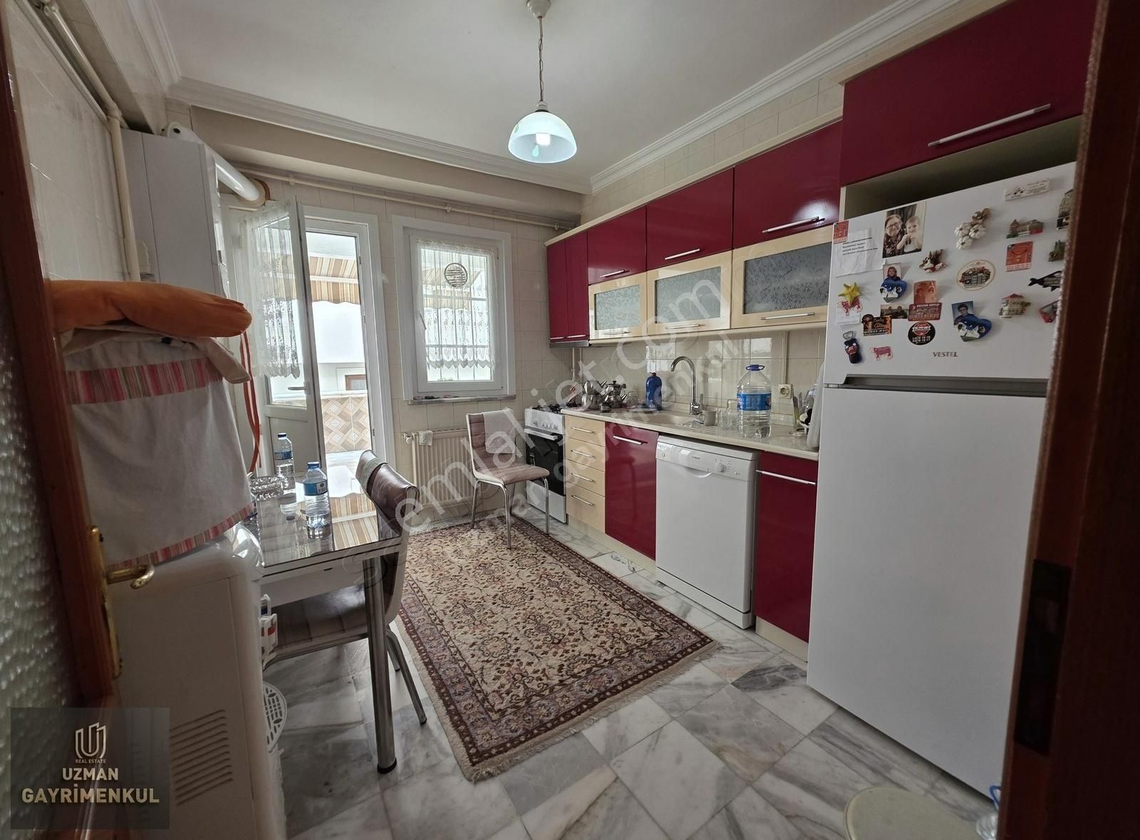 Uzman Dan Avcılar Denizköşkler Mh. 3+1 Kiralık Daire