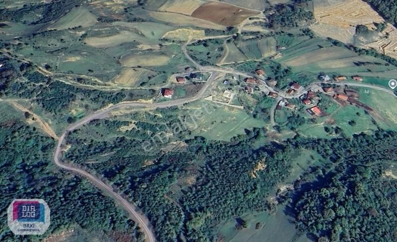 Çift Yola Cephe | T. Turizm İmar | 1.880 M2 | Müstakil Parsel