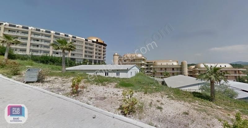 5 Yıldızlı Otel Ve Termal Kaplıca Tesislerine Komşu | Villa İmar