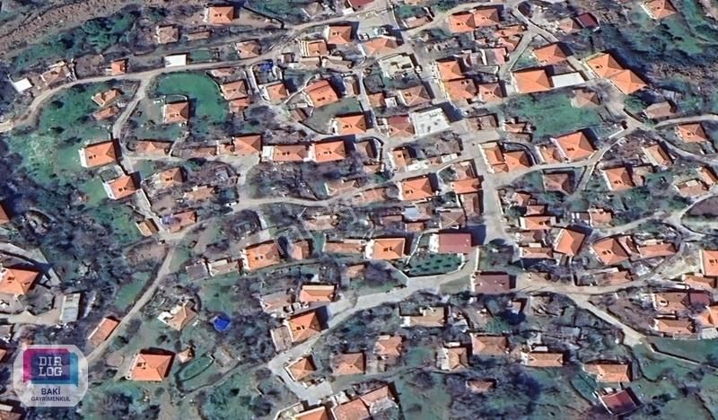Ayvalık Üçkabaağaç | 84 M2 | Köyiçi Müstakil Parsel