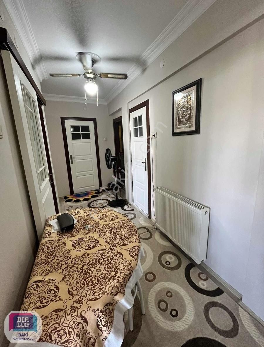 Mudanya Eğitim Mah. Merkezi Konumda Satılık 2+1 Daire