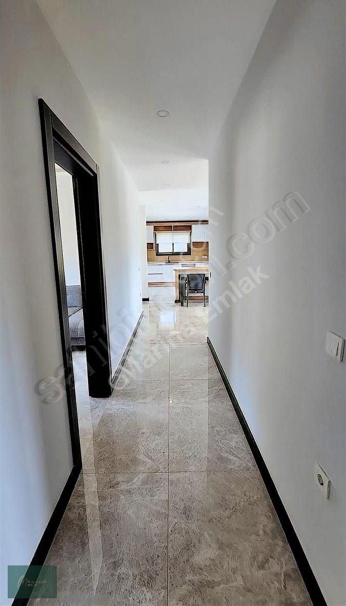 Marina Emlak'tan Bodrum Mumcular Da Satılık 3+1 Havuzlu Villa - Görsel 33