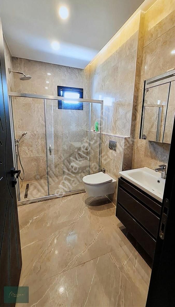 Marina Emlak'tan Bodrum Mumcular Da Satılık 3+1 Havuzlu Villa - Görsel 26