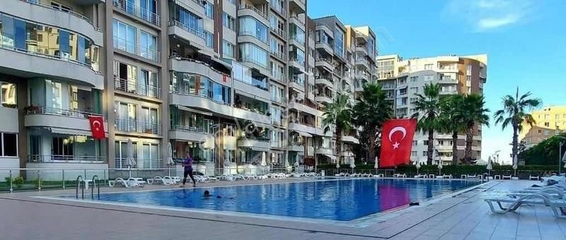 Ayışığı Haltıng Havuz Ve Peyzaj Cephe Satılık Fırsat Daire