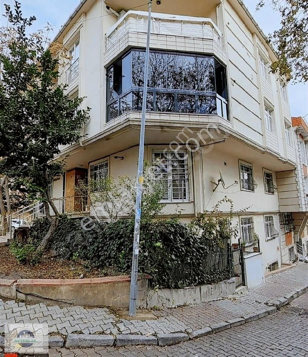 Kocasinan Merkez Mah. Yüksek Giriş 2+1 Odalı Satılık Daire