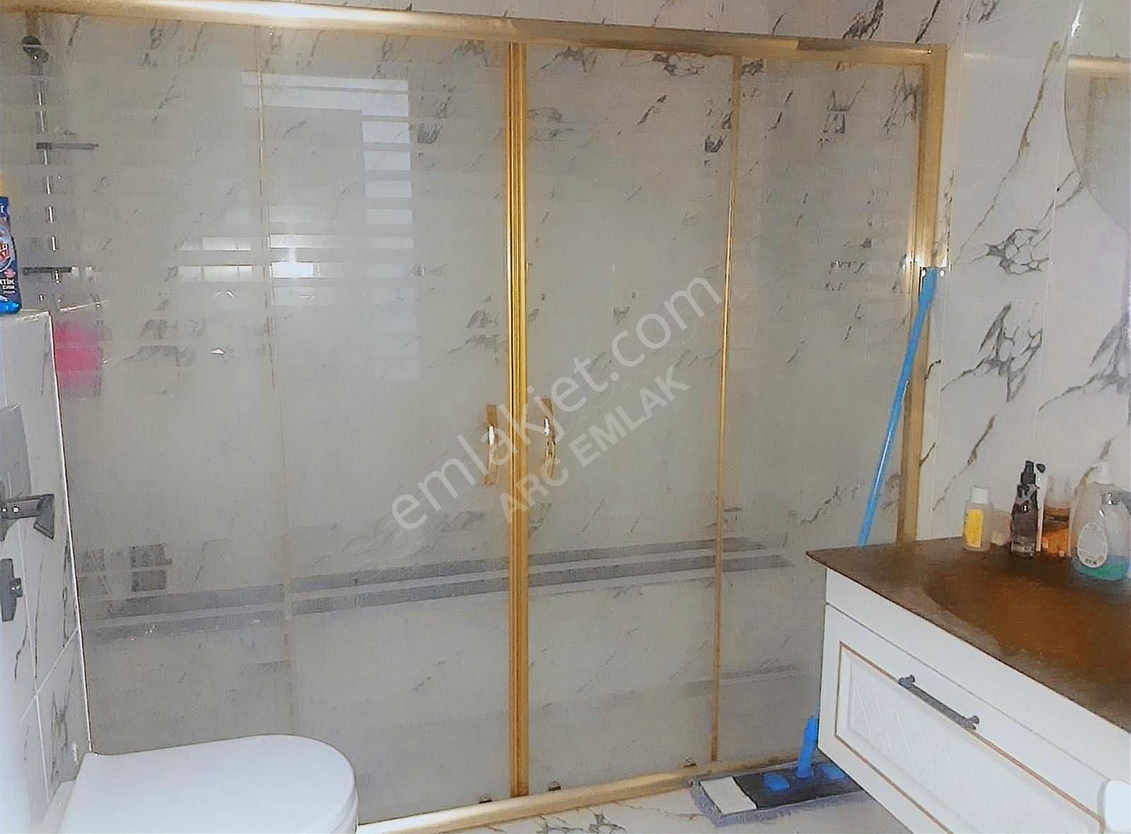 Arc Emlaktan Kiralık 1+1 Full Eşyalı Apart Daire