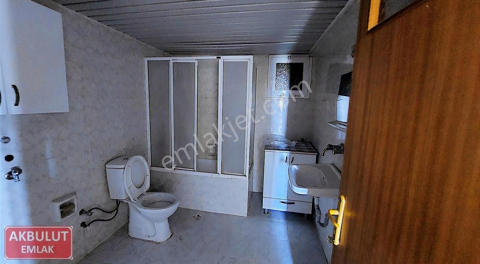 Menemen 9 Eylül Mah. Anayol Yanı 3+1 Doğalgazlı Satılık Daire - Görsel 3