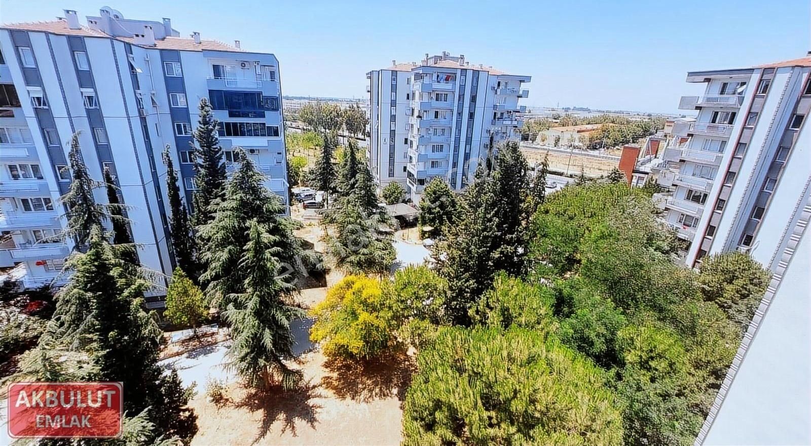 Menemen 9 Eylül Mah. Anayol Yanı 3+1 Doğalgazlı Satılık Daire - Görsel 14