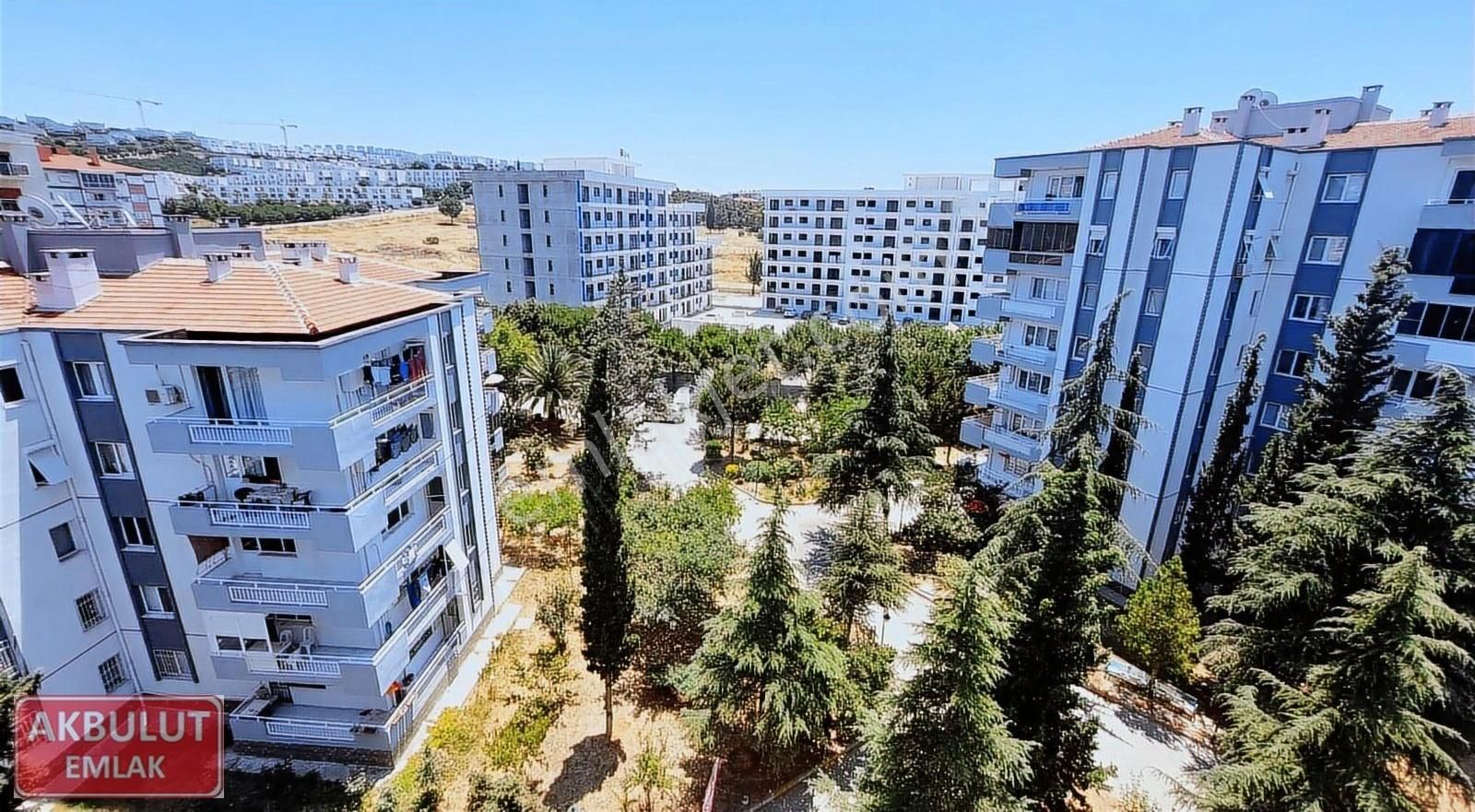 Menemen 9 Eylül Mah. Anayol Yanı 3+1 Doğalgazlı Satılık Daire - Görsel 8