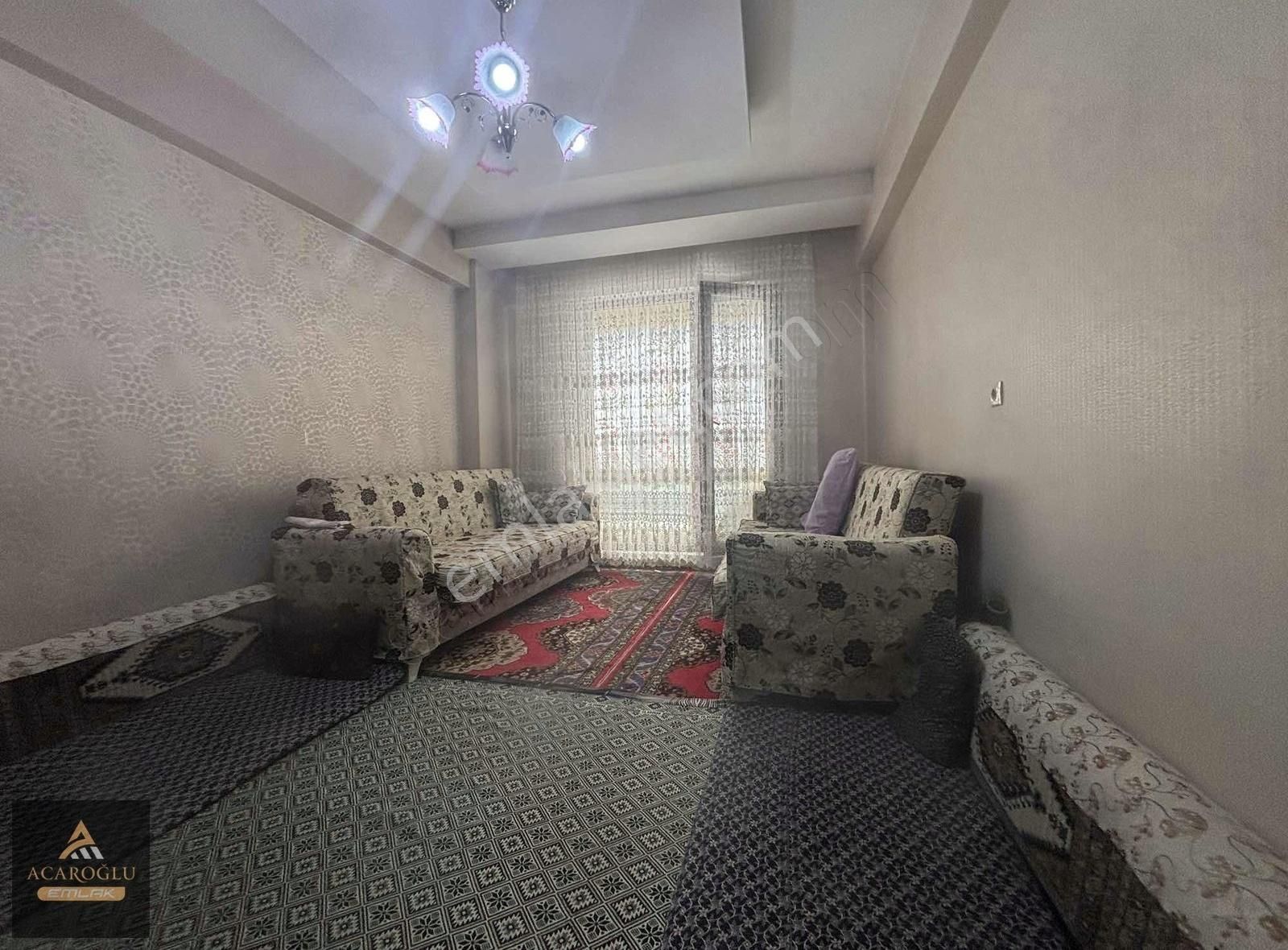 Şefikcan Beyşehir Çevre Yoluna Cephe Satılık 3+1 Arakat Daire