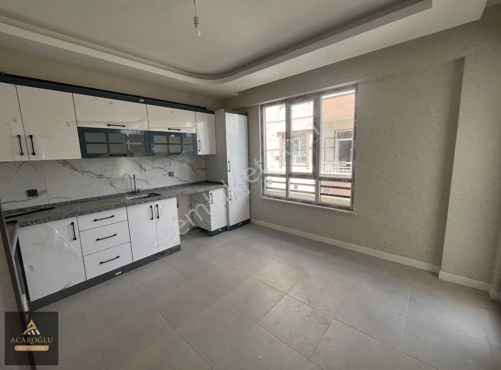 Sille Ak Mahallesi Satılık Sıfır 2+1 Lüx Daireler