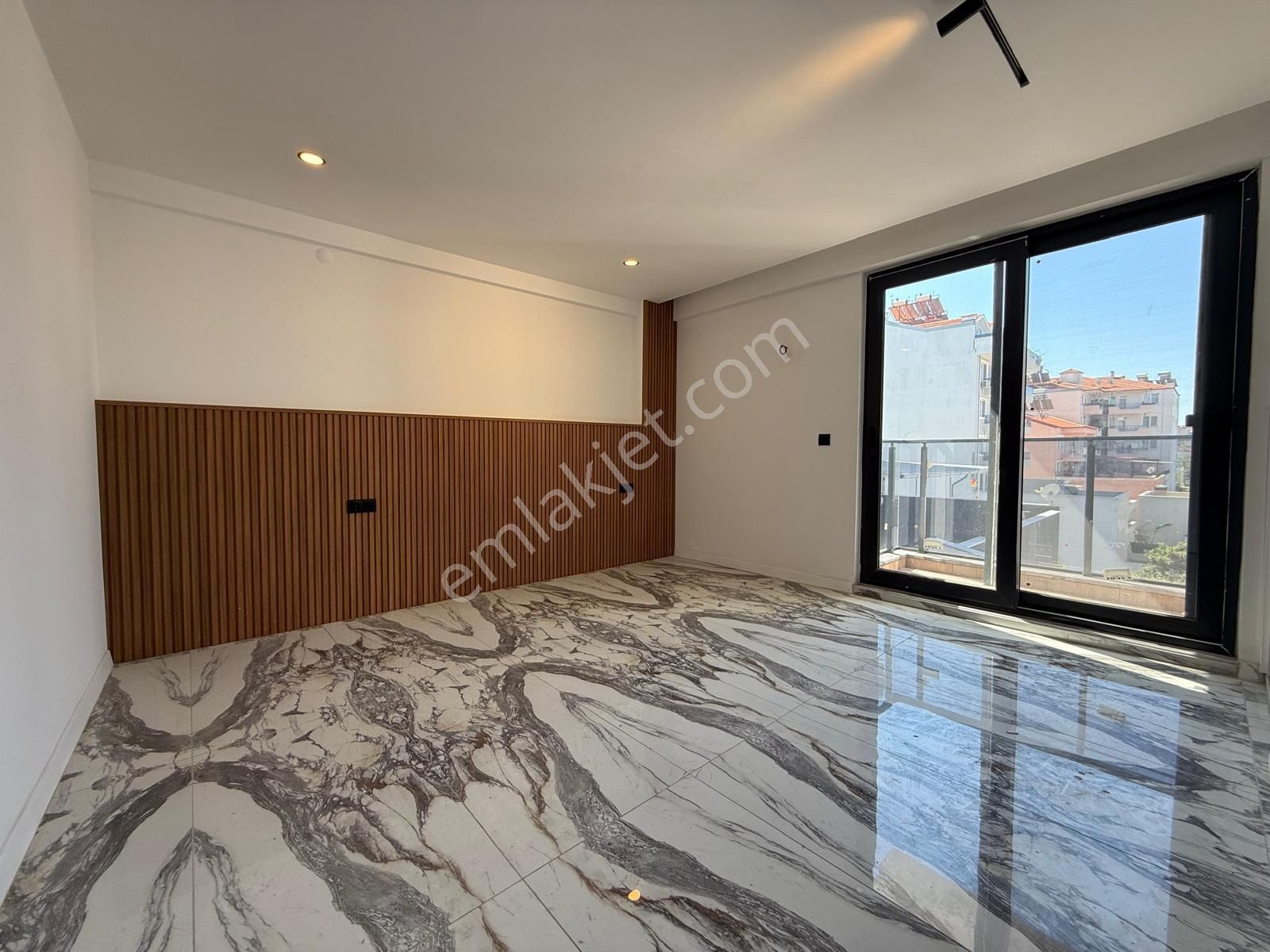 Dalamanda Dost Emlaktan Asansörlü Sıfır Lüks 2+1 Satılık Daire - Görsel 21