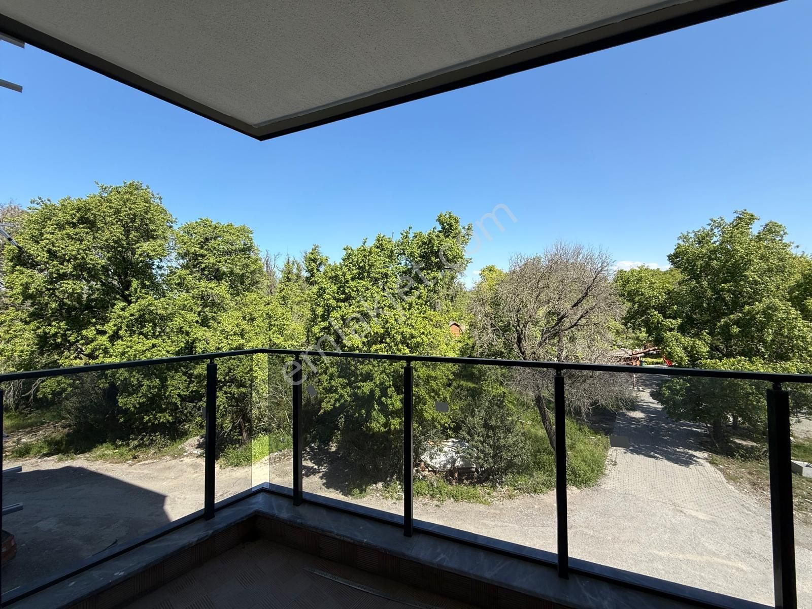 Dalamanda Dost Emlaktan Asansörlü Sıfır Lüks 2+1 Satılık Daire - Görsel 16