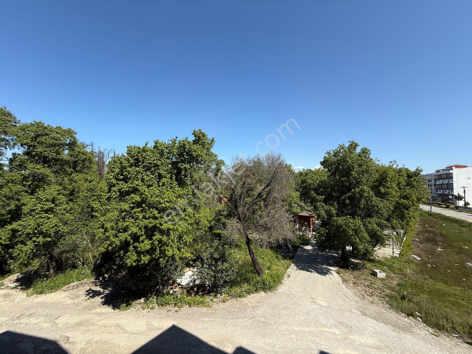 Dalamanda Dost Emlaktan Asansörlü Sıfır Lüks 2+1 Satılık Daire - Görsel 18