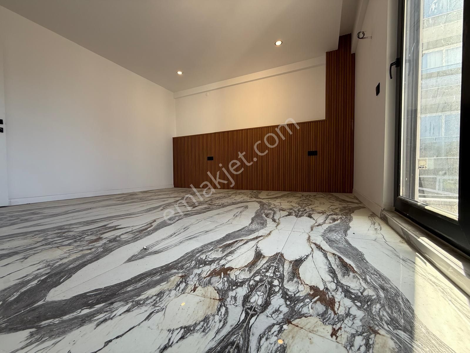 Dalamanda Dost Emlaktan Asansörlü Sıfır Lüks 2+1 Satılık Daire - Görsel 19