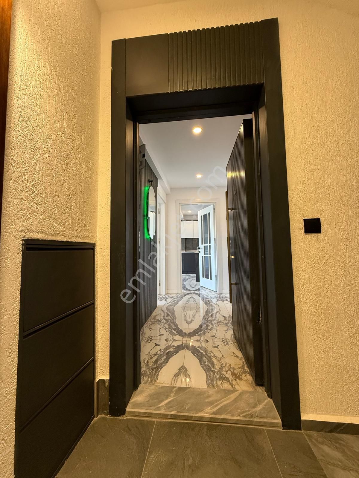 Dalamanda Dost Emlaktan Asansörlü Sıfır Lüks 2+1 Satılık Daire - Görsel 2